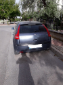 CİTROEN C4 SAĞ STOP