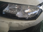 SKODA RAPİD hatasız sol FAR