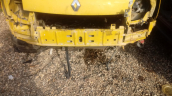 Renault kango on panel