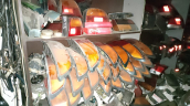 MAZDA 323 HB STOP - ALKO OTOMOTİV