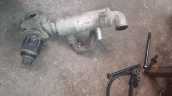 peugeot 206 1.4 elektrikli çıkma egr