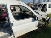 PEUGEOT PARTNER  SAĞ ÖN KAPI KİLİDİ ORİJİNAL ÇIKMA A