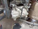 FORD FOCUS 4 KLİMA KOMPRESÖRÜ JX61-19D629-H