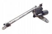 AUDİ A4 A5 16-19 MOTORLU SİLECEK KOLU 8W1955023B