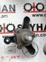 5JA839040 seat toledo sağ arka kapı Manuel cam krikosu