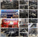 Oto Çıkma Parça / Kaporta & Karoser / Kapı Camları / BMW / 3 Serisi / Çıkma Parça 