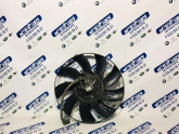 LAND ROVER SPORT L320 KASA FAN MOTORU ÇIKMA 5H22-8600-HC