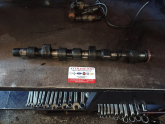 Oto Çıkma Parça / Fiat / Doblo / Motor / Eksantrik Mili / Çıkma Parça 