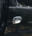 hyundai starex çıkma sağ ön kapı kolu