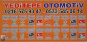 Oto Çıkma Parça / Kaporta & Karoser / Ön Panel / Mitsubishi / Eclipse / Çıkma Parça 