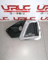 8W0807682AM SAĞ SİS FAR ÇERÇEVESİ AUDİ A4 S-LİNE 2016 >>