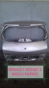 Oto Çıkma Parça / Renault / Scenic / Kaporta & Karoser / Bagaj / Çıkma Parça 
