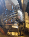 seat ibiza 2.0 8v azl çıkma motor