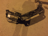 Oto Çıkma Parça / Kaporta & Karoser / Ön Panel / Volvo / S80 / Çıkma Parça 