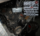 FORD MONDEO 2.0 BENZİNLİ YARIM MOTOR