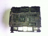CITROEN C4 2009 MODEL MOTOR İÇİ SİGORTA KUTUSU