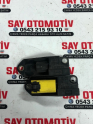 Golf Wv Airbag darbe sensörü orj cikma 6Q0909606