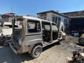 Doblo Kesme Arka