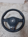 Passat b7 orjinal tamirsiz direksiyon çıkma