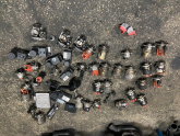 Vw polo hb 75lik 100lük distribütör