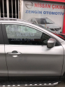 Nissan Qashqai J11-2017-2021 Kapı Camı Hatasız Sökme