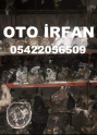 Toyota / Tercel / Şanzıman / Şanzıman Komple / Çıkma Parça