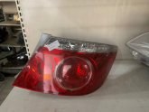 HONDA CİTY SAĞ DIŞ STOP