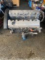 Citroen saxo 1.6 vts çıkma motor