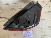 FORD FİESTA SOL STOP LAMBASI ORİJİNAL ÇIKMA2012-2016 MODEL