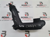 AUDİ Q3 1.4 TFSI TURBO BORUSU 04E145673