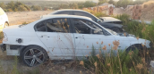 BMW 320İ E46 SAĞ ÖN KAPI