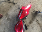 Ford focus cıkma arka stoplar
