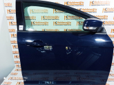 FORD FOCUS 3 SAĞ ÖN KAPI LACİVERT HATASIZ BOYASIZ DOLU BOŞ