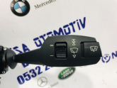 Oto Çıkma Parça / Elektrik / Sinyal Kolu / BMW / 3 Serisi / Çıkma Parça 