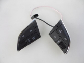 A6 A7 DİREKSİYON FONKSİYON KONTROL DÜĞMELERİ 4G0951523F