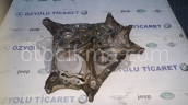 MERCEDES W221 S SERİSİ 272 MOTOR ÖN KAPAĞI R2720150802
