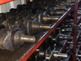 Oto Çıkma Parça / Motor / Krank / Daihatsu / Terios / Çıkma Parça 