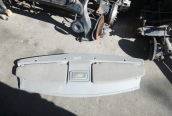 Oto Çıkma Parça / Kaporta & Karoser / Güneşlik / Fiat / Doblo / Çıkma Parça 