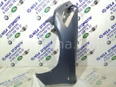 BMW X6 E71 KASA SOL ÖN ÇAMURLUK SIFIR 2008-2014 51657052423