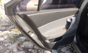 2002 2007 nissan primera tekno sökme sol arka kapı döşemesi
