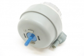AUDİ A6 05-12 SOL MOTOR TAKOZU ELEKTRİKLİ SWAG 4F0199379BH