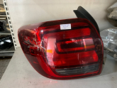 RENAULT CLİO SYMBOL SOL DIŞ STOP 265550533R