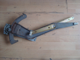 opel astra f sağ ön cam krikosu manuel 90360536