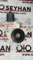 A2048200142 mercedes c180 w204 sol ön kapı cam motoru