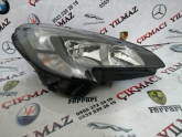 Oto Çıkma Parça / Elektrik / Far / Opel / Corsa / Çıkma Parça 