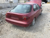 Oto Çıkma Parça / Kaporta & Karoser / Kupa / Ford / Mondeo / Çıkma Parça 