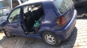 POLO SAĞ SOL ÖN ARKA JANT VE POLO TÜM ÇIKMA PARÇALAR