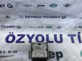 jeep grand cherokee 2.7 crd motor beyni -p56044679aa
