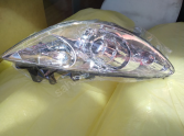 Oto Çıkma Parça / Elektrik / Far / Peugeot / 307 / Çıkma Parça 