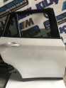 BMW X1 F48 2015-20 ÇIKMA ORJİNAL SAĞ ARKA KAPI SEDEF BEYAZ